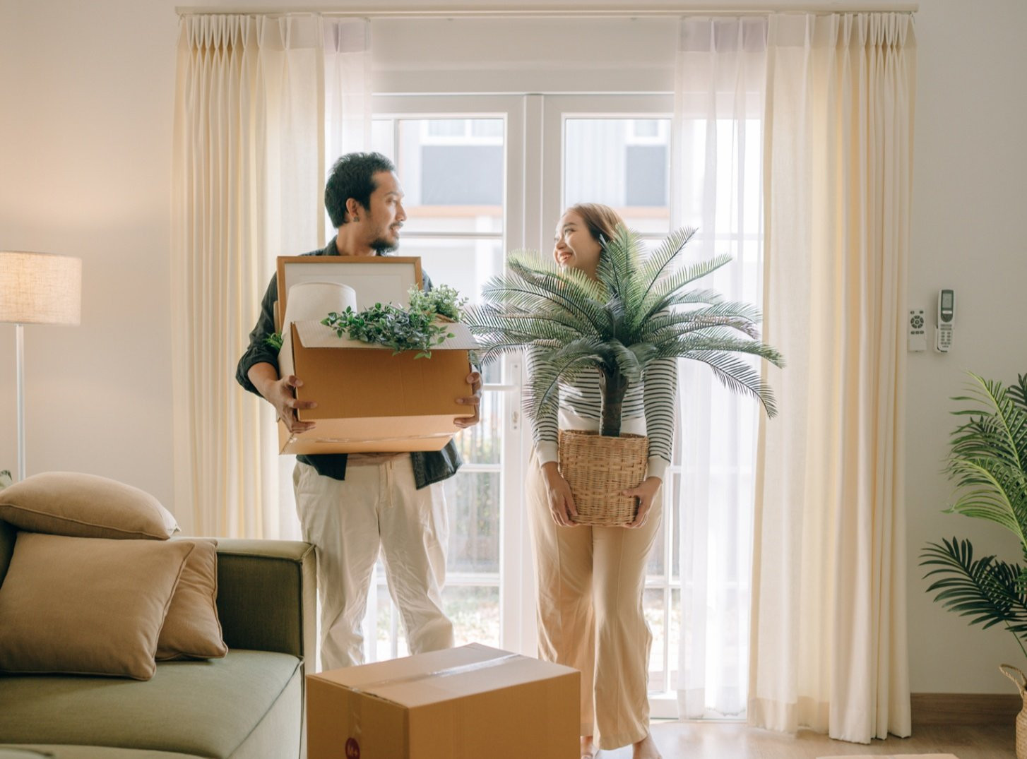 Comment rendre plus écologique votre bien immobilier ?