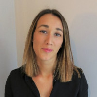 Collaborateur Anaîs GREFFE
